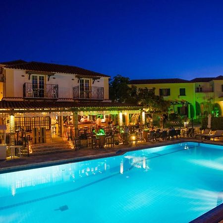 Anagenessis Village Hotel Kalamákion Extérieur photo